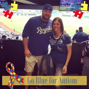 Meet your Posher, Travis